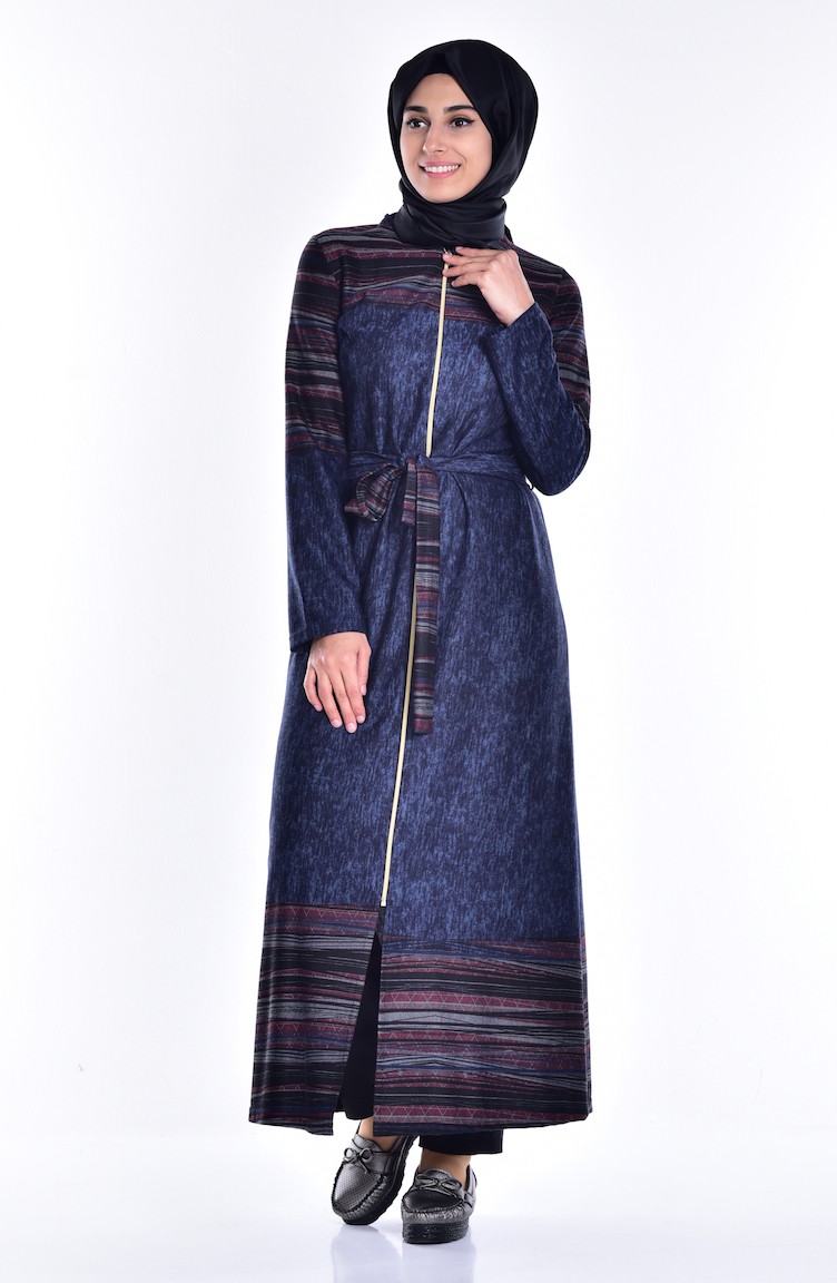 CODE-0413 ABAYA