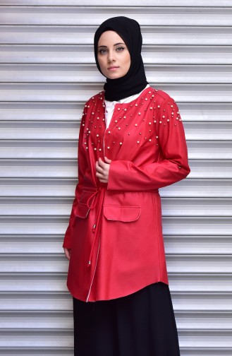 Red Jackets 4539-05