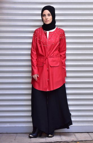 Red Jacket 4539-05