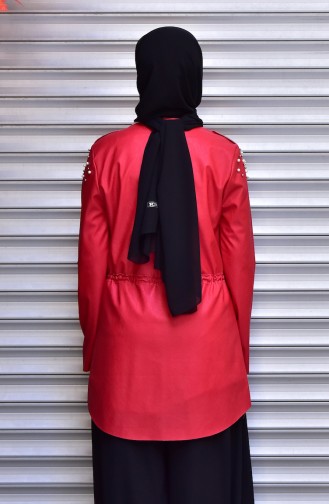Red Jackets 4539-05