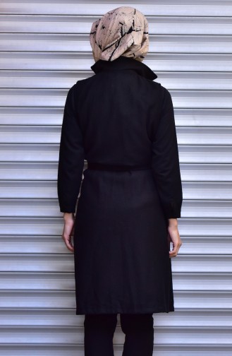Black Waistcoats 2509-01
