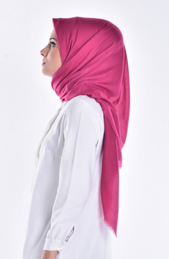 Fuchsia Hoofddoek 04