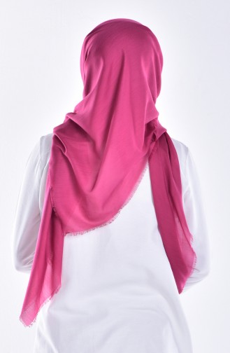 Fuchsia Hoofddoek 04