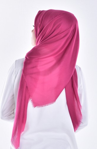 Fuchsia Hoofddoek 04