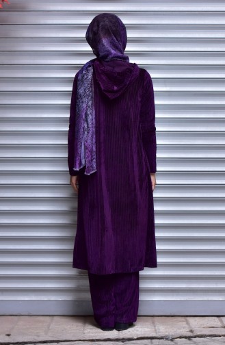 Purple Suit 5023-01
