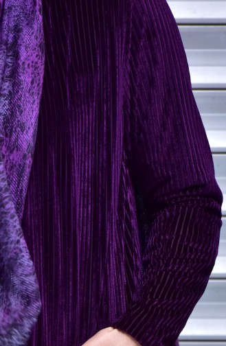 Purple Sets 5023-01