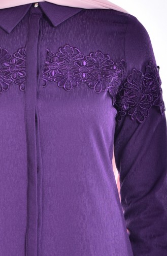 Purple Tunics 4146-01