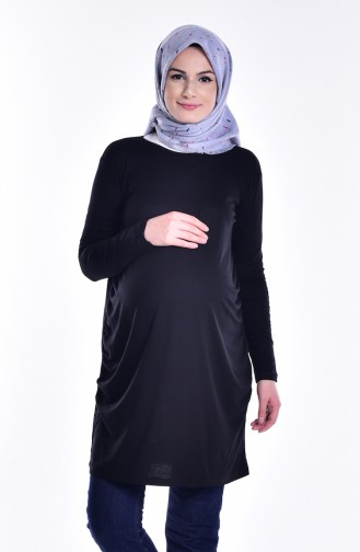 Black Tuniek 0637-01