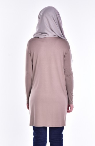 Mink Tunics 0637-02