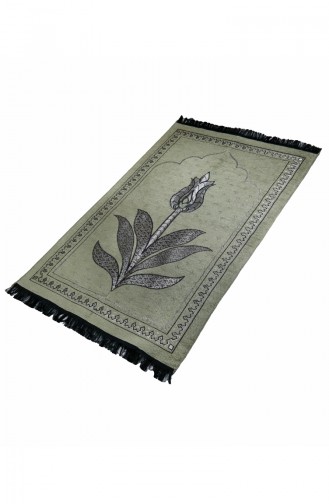 Pistachio Green Prayer Rug 2800-03