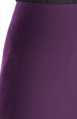 Purple Skirt 21227-05