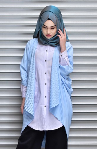 Baby Blue Cardigans 50311-02