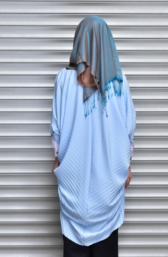 Baby Blue Cardigans 50311-02