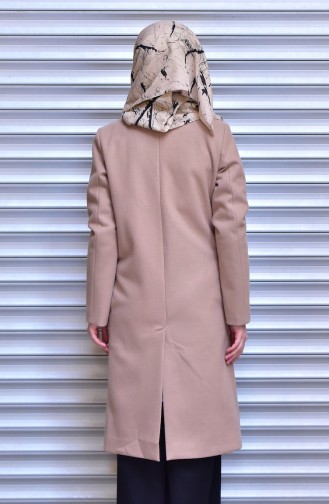 Camel Coat 4574-06