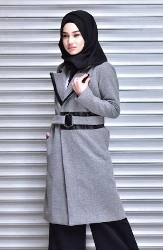 Gray Coat 4574-02