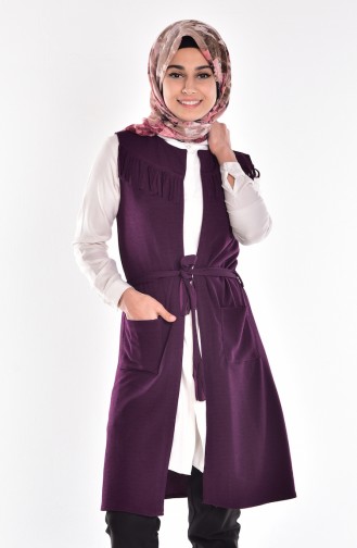 Purple Waistcoats 4540-03