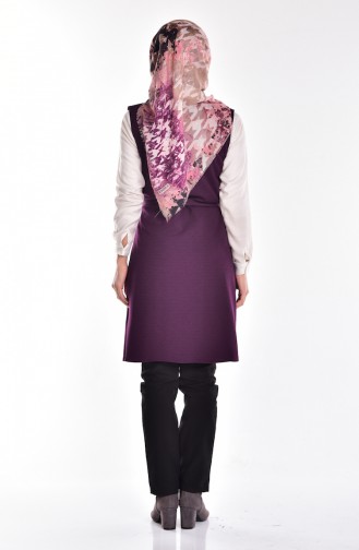 Purple Waistcoats 4540-03