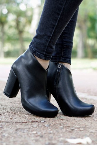 Bot Bootie 7KISA0038421