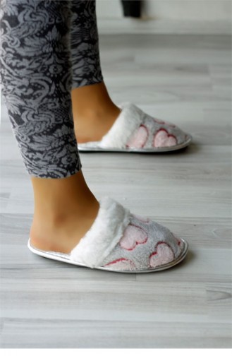  Woman home slippers 8KISA0211819