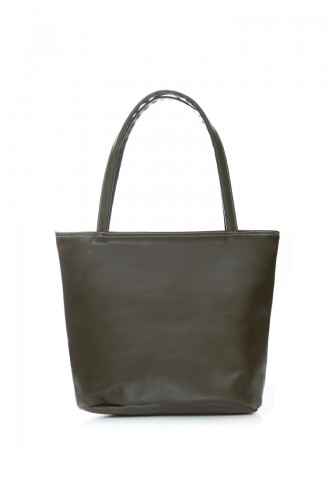 Green Shoulder Bags 504YSL1