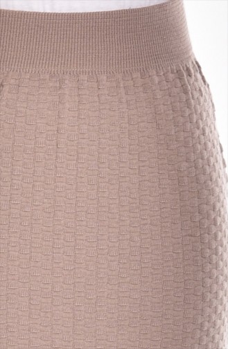Jupe Tricot élastique 1139-07 Viszon 1139-07