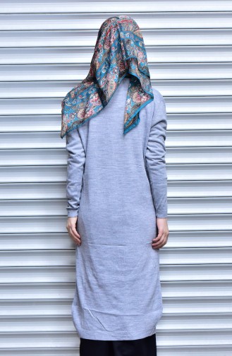 Gray Knitwear 15047-02