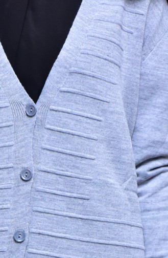 Gray Knitwear 15047-02