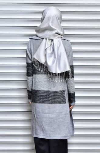 Gray Knitwear 1074-11