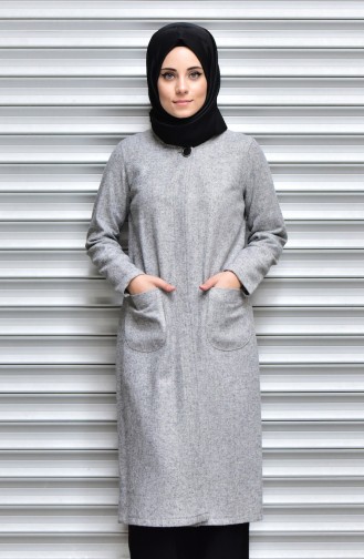Cape Molleton 6290-04 Gris 6290-04