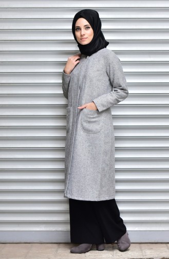 Cape Molleton 6290-04 Gris 6290-04