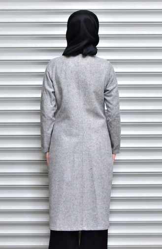 Cape Molleton 6290-04 Gris 6290-04