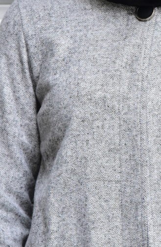 Cape Molleton 6290-04 Gris 6290-04