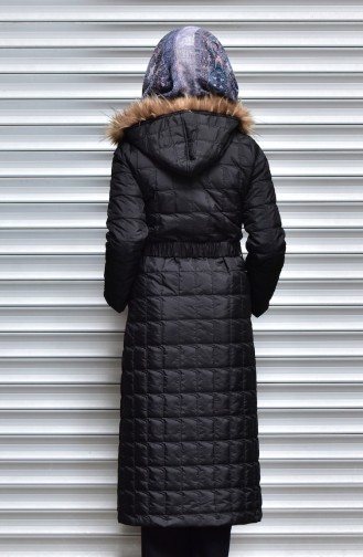 Black Coat 0424-02