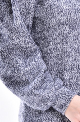 Gray Sweater 1900-01