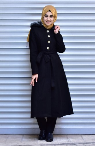 Black Coat 71136-01
