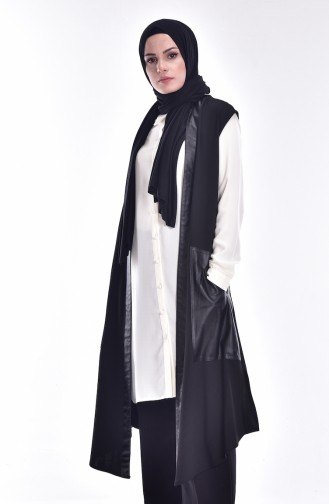 Black Waistcoats 0120-01