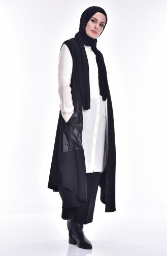 Black Waistcoats 0120-01