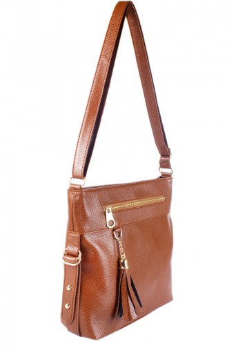 Tan Shoulder Bags 42706-04