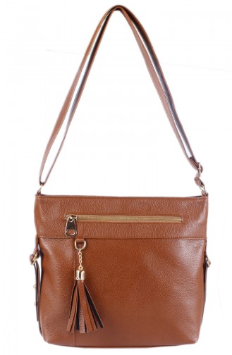 Tan Shoulder Bags 42706-04