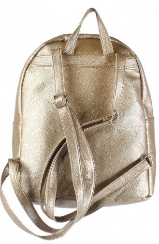Golden Backpack 42707-09