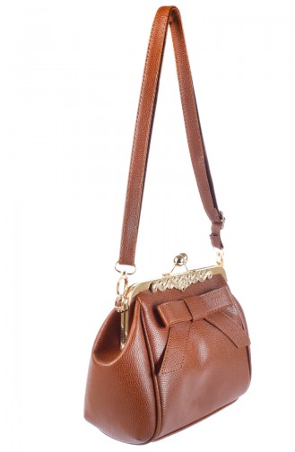 Tan Shoulder Bags 42802-04