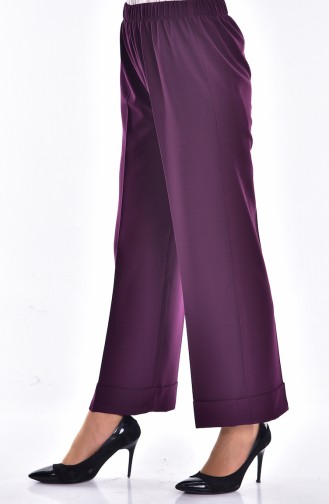 Purple Pants 2068-06