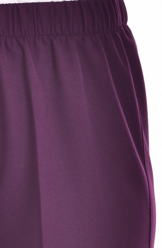Purple Pants 2068-06