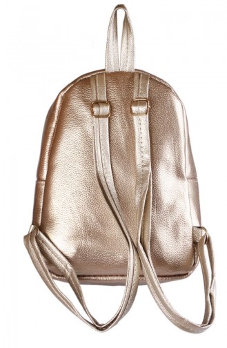 Copper Backpack 504-09