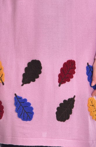 Lilac Knitwear 1150A-10