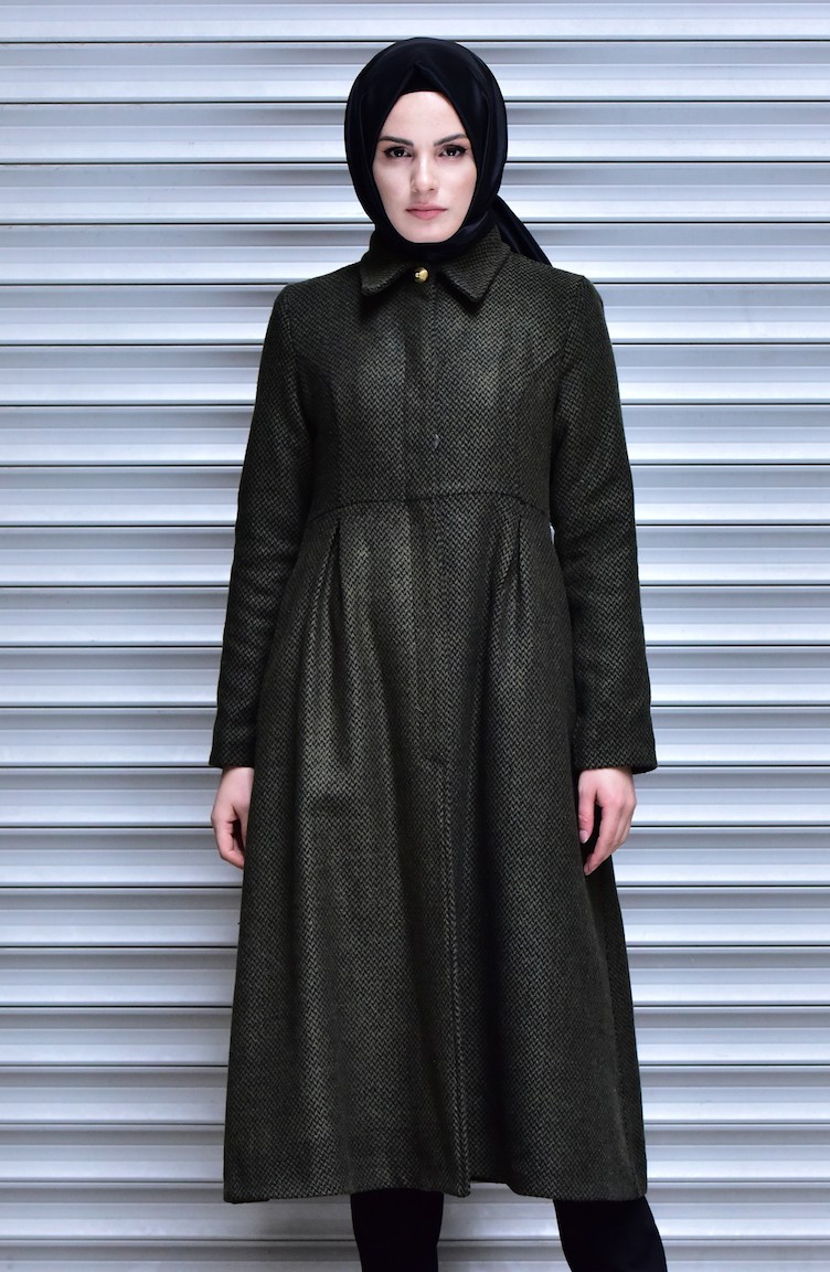 Damenjacke Mit Stehkragen - Lässige Jacke Für Alltag Und Reisen