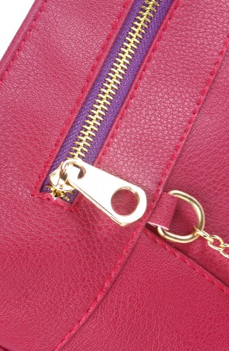 Sac Pour Femme 42706-23 Pourpre 42706-23