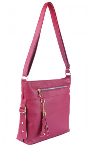 Sac Pour Femme 42706-23 Pourpre 42706-23