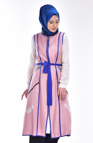 Pink Waistcoats 0322-01