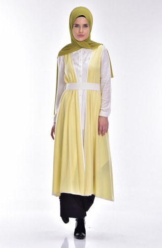 Yellow Waistcoats 0300-01